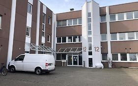 Pension Gästehaus Kautz